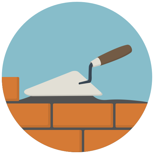 Bricklayer